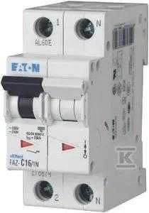 Eaton PHASE-C1/1N-OFF NMP.