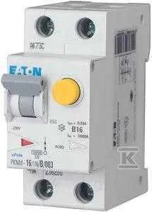 Eaton PKNM-16/1N/B/003-DE OFF NMP SU ROSE MODULIU