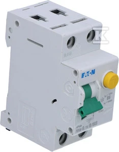 Eaton PKNM-6/1N/B/003-DE IŠJUNGTAS NMP SU SKIRTINGU MODULIU