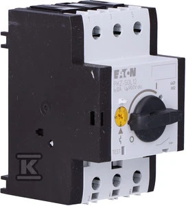 Eaton PKZ-SOL12 OFF2-B.12 A DC