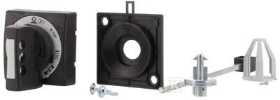 Eaton Durys nuvažiuoja į PKZM0 ir PKZM4 PKZ0-XH 106132