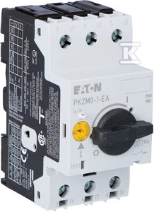 Eaton PKZM0-1-EA VARIKLIO JUNGIKLIS