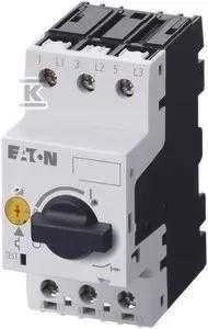 Eaton Motor grandinės pertraukiklis PKZM0-1 - 072734