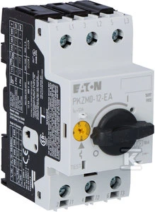 Eaton PKZM0-12-EA VARIKLIO JUNGIKLIS