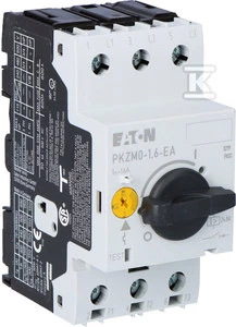 Eaton PKZM0-1,6-EA VARIKLIO JUNGIKLIS