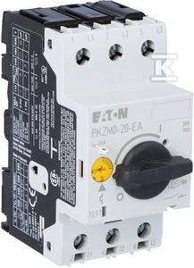 Eaton PKZM0-20-EA VARIKLIO JUNGIKLIS