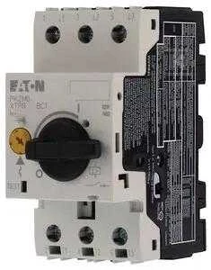 Eaton transformatoriaus apsaugos automatinis jungiklis PKZM0-25-T - 278493