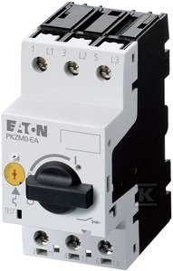 Eaton PKZM0-4-EA VARIKLIO JUNGIKLIS