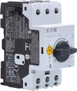 Eaton PKZM0-6,3-EA VARIKLIO JUNGIKLIS