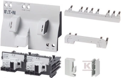 Eaton Komplektas starterio laidai PKZM0-XRM12 283185