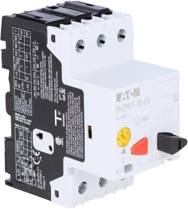 Eaton PKZM01-10-EA VARIKLIO JUNGIKLIS