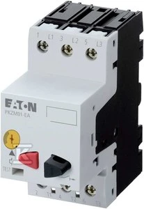 Jungiklis Eaton