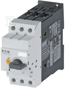 Eaton PKZM4-25-EA VARIKLIO JUNGIKLIS
