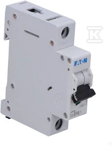 Eaton PL6-D16/1 6KA MCB