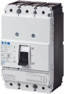 Eaton Maitinimo šaltinis 3P 160A PN1-160 (281235)