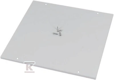 EATON (MB) Viršutinis dangtelis 600x400mm IP55 XSPTC0604 284304