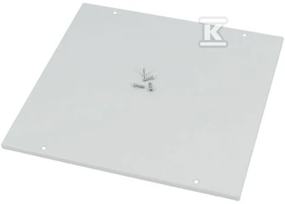 EATON (MB) Viršutinis dangtelis 800x400mm IP55 XSPTC0804 284307