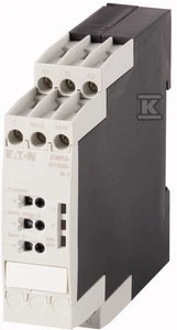 „Eaton“ lygio stebėjimo relė 0,1–1000 kOhm 110–130 V ACEMR6-N1000-N-1 (184756)