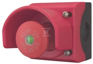 Eaton P / POS. MYGTUKAS PV, 1N + 1R