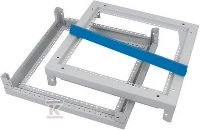EATON (MB) Viršutinis ir apatinis rėmas 600x400mm XSFB0604 284234