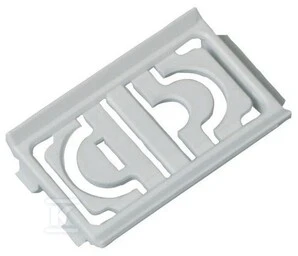 Eaton Rinkinys OSŁON DILM65-XIP2X