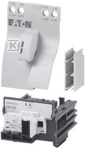 Eaton Rinkinys PKZM0-XDM12