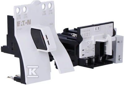 Eaton Rinkinys PKZM0-XDM12
