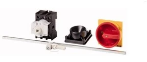 Eaton ATJUNGTI. NESĖKMAS. 3P 25A, PLATINIMAS METALAS 400M