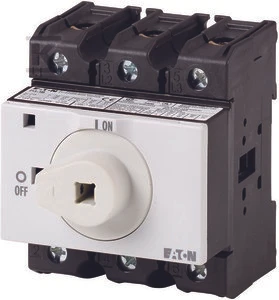 Eaton 3P 100A izoliacinė jungtis P3-100 / XM (172837)
