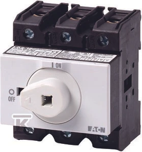 „Eaton“ pagrindinis jungiklis 3P 63A P3-63 / XM (172836)