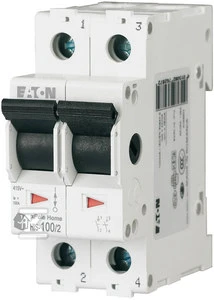 Eaton HIS-100/2 SWITCH ATJUNGTUVAS