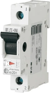 Eaton HIS-20/1 SWITCH ATJUNKTOJAS