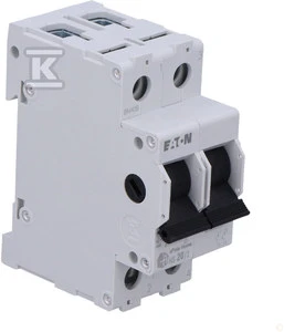 Eaton HIS-20/2 SWITCH ATJUNGIKLIS