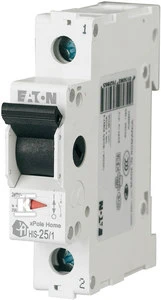 Eaton IZOLIACIJOS JUNGIKLIS HIS-25/1