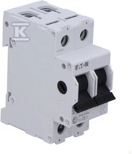 Eaton HIS-25/2 SWITCH ATJUNGIKLIS