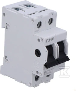 Eaton HIS-63/2 SWITCH ATJUNKTOJAS