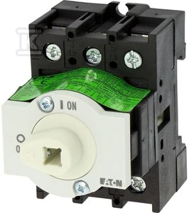 Eaton 3P 32A izoliacinė jungtis P1-32 / XM (172835)