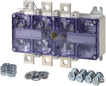 Eaton ROZŁ.IZOL.DUMECO 3P 250A DMV-250N/3