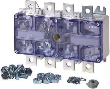 Eaton 4P 400A DMV400N / 4 (1814413)