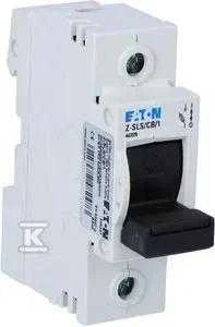 Eaton SAUGUS JUNGIKLIS Z-SLS/CB/1