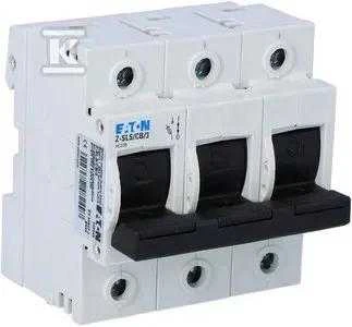 Eaton SAUGUS JUNGIKLIS Z-SLS/CB/3