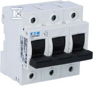 Eaton SAUGUS JUNGIKLIS Z-SLS/CB/3