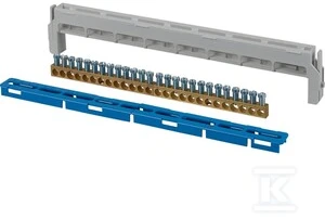 Eaton varžtinis spaustuvas N SK-25N-KLV (178908)
