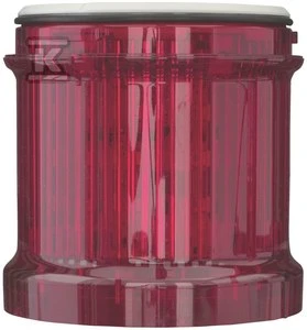 Eaton SL7-L24-R MOD.LED 24V AC/DC-Raudonas