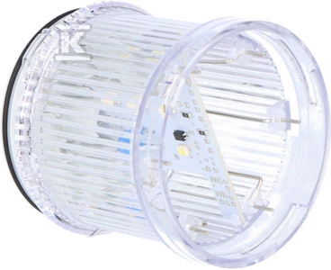 Eaton SL7-L24-W LED modulis su skaidriu korpusu