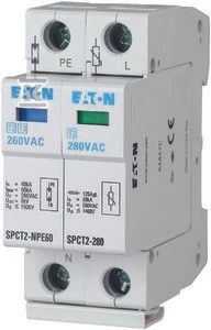 Eaton SPCT2-280-1+NPE viršįtampių ribotuvas