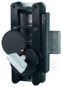Eaton Key Lock 61005 SS-KS - 275422