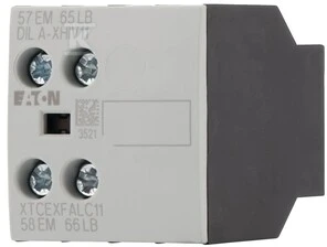 „Eaton“ KONTAKTAI DILA-XHIV11