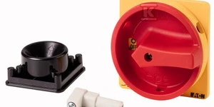 Eaton SVB-P3/M VADOVAS IŠ BLOKO. ŽURNALE. Į P3