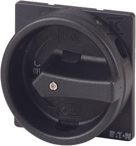 „Eaton“ rankinis ratas užrakinamiems jungikliams SVB-SW-T0 (060265)